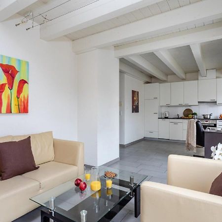 Swiss Star District 11 - Self Check-In Apartment Zurich Luaran gambar