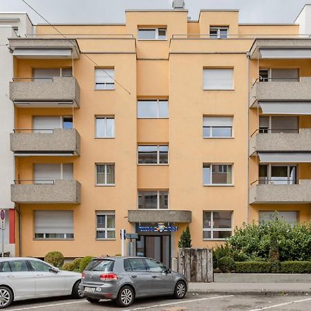 Swiss Star District 11 - Self Check-In Apartment Zurich Luaran gambar