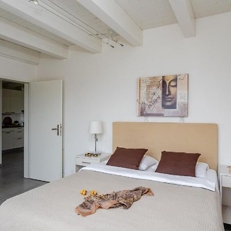 Swiss Star District 11 - Self Check-In Apartment Zurich Luaran gambar