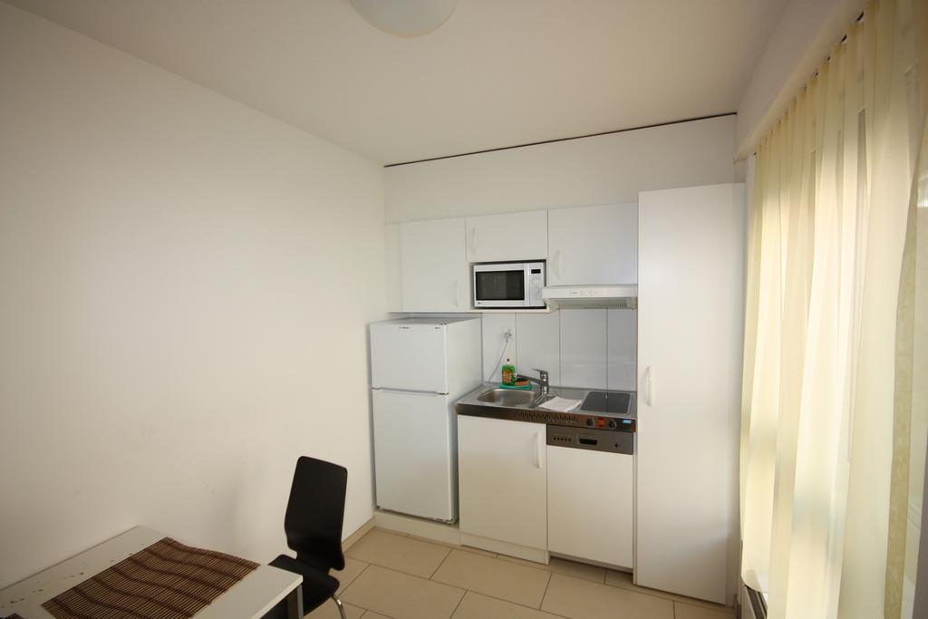Swiss Star District 11 - Self Check-In Apartment Zurich Luaran gambar