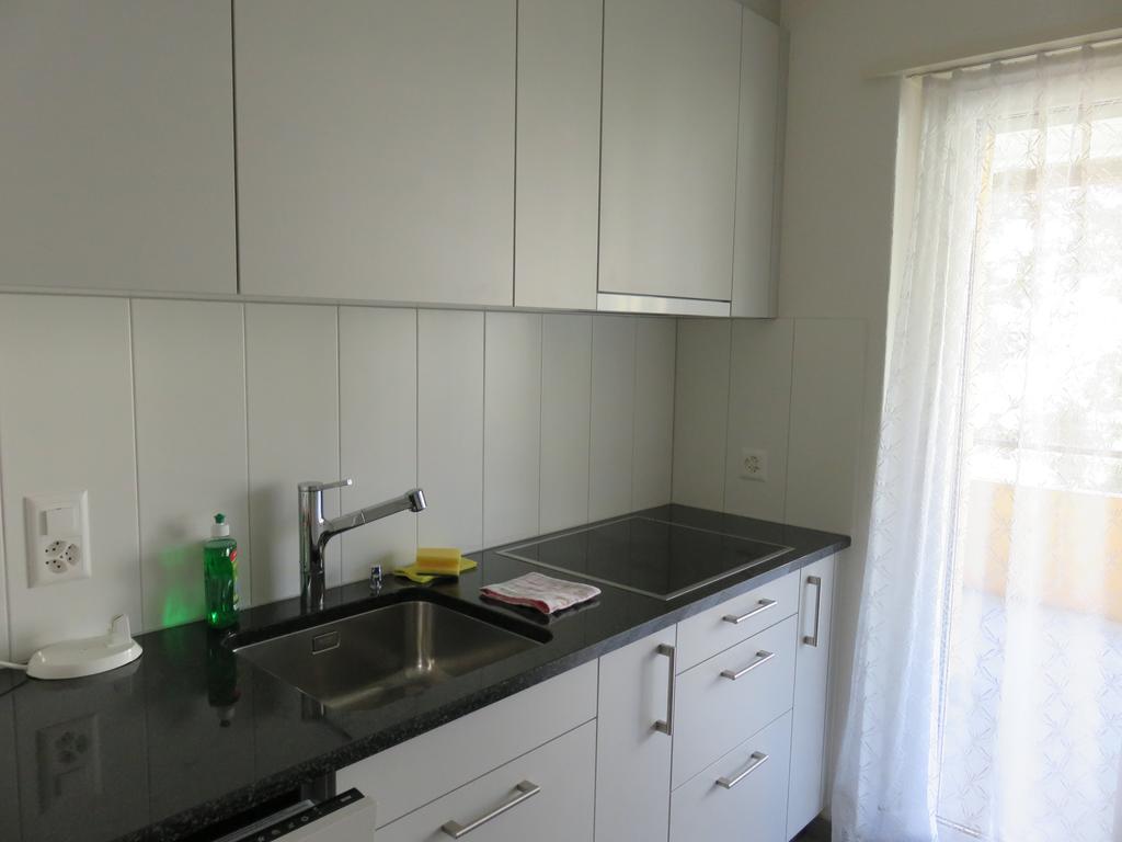 Swiss Star District 11 - Self Check-In Apartment Zurich Luaran gambar